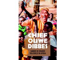 Chief Ouwe Dibbes