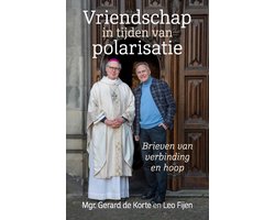 Vriendschap in een tijd van polarisatie