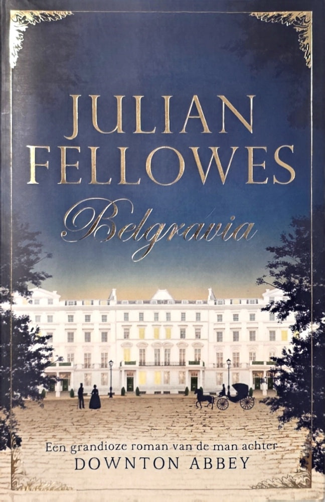 Belgravia