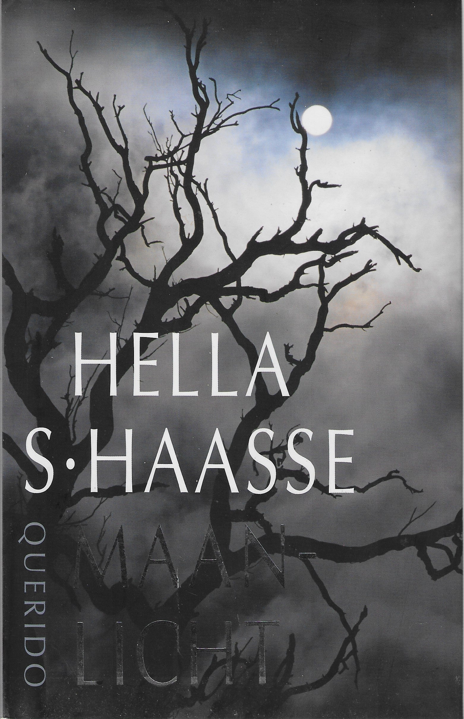 Maanlicht - Hella S. Haasse