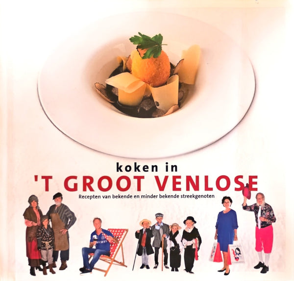 Koken in 't Groot Venloose