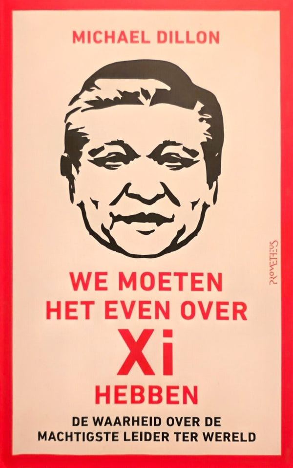 We moeten het even over Xi hebben