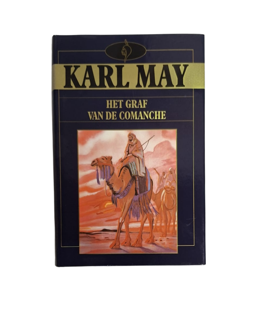 Karl May - 25 volumes - État neuf