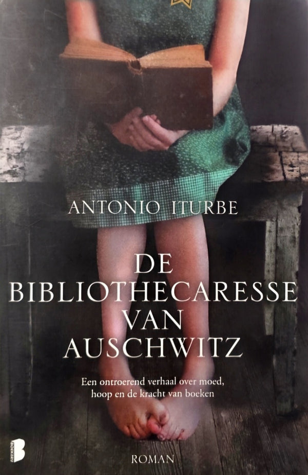 The Librarian of Auschwitz / 13th edition