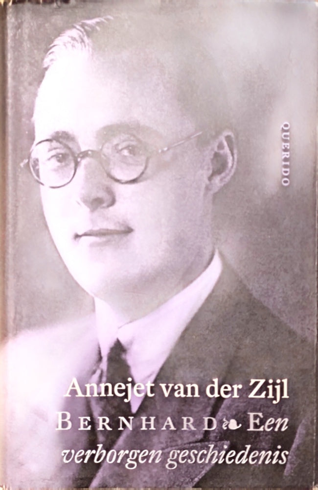 Bernhard