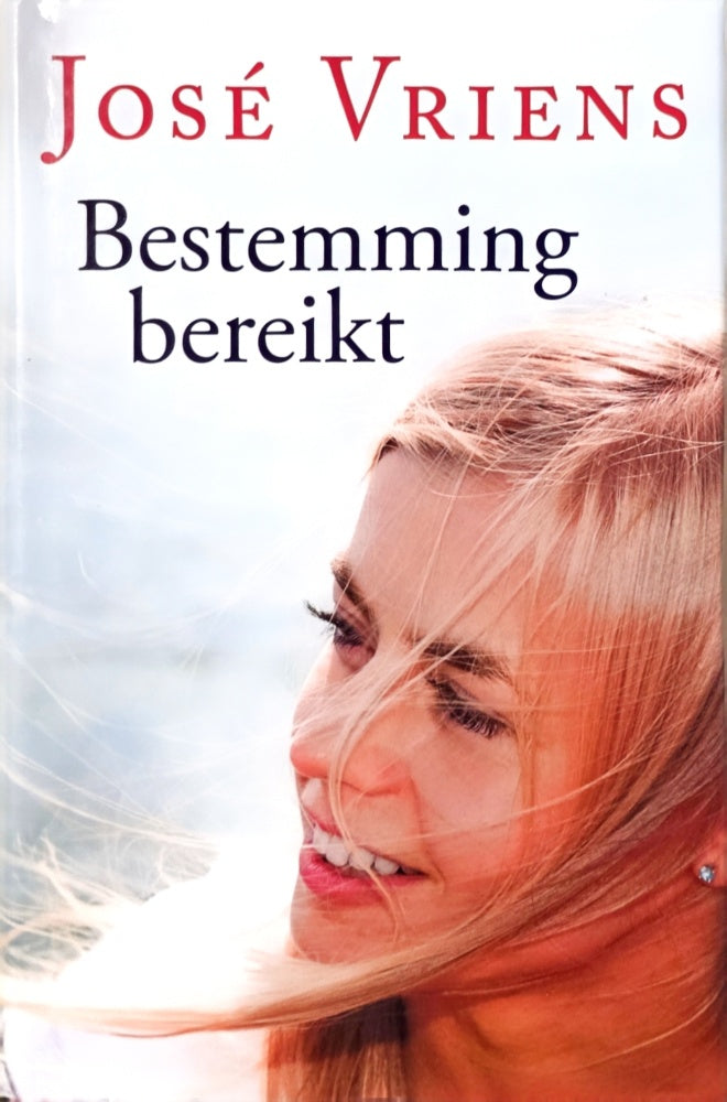 Bestemming bereikt