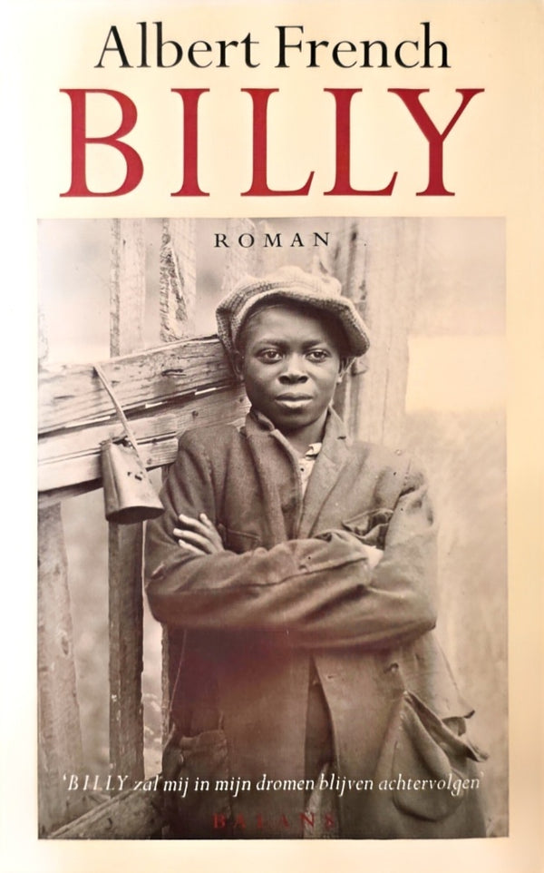 Billy