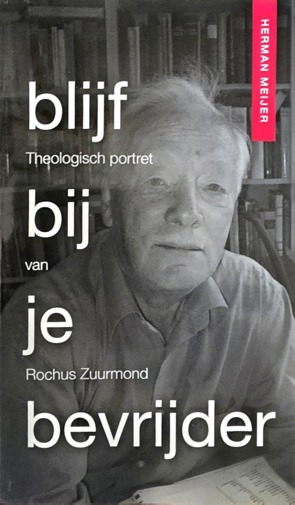 Blijf bij je bevrijder