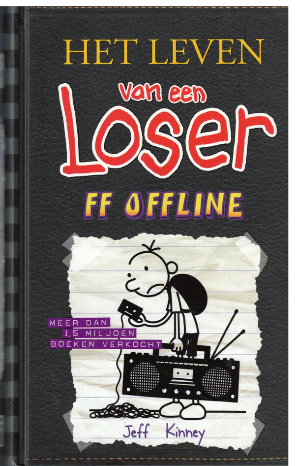 Het leven van een Loser - FF Offline