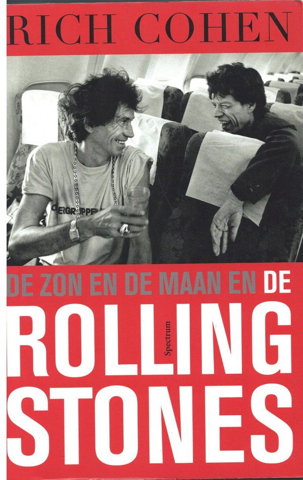 The Sun and the Moon and The Rolling Stones