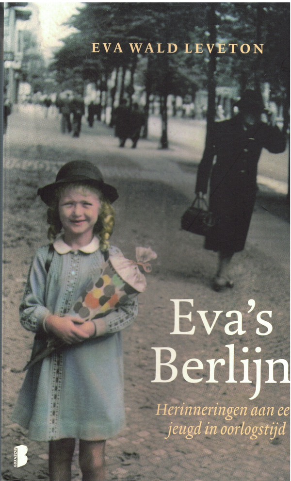 Eva's Berlijn / druk 1