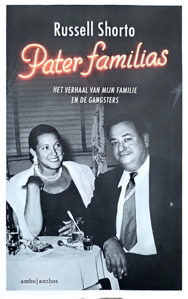 Pater familias