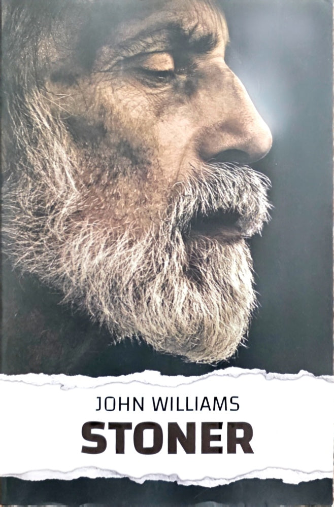 Stoner  -  John Williams