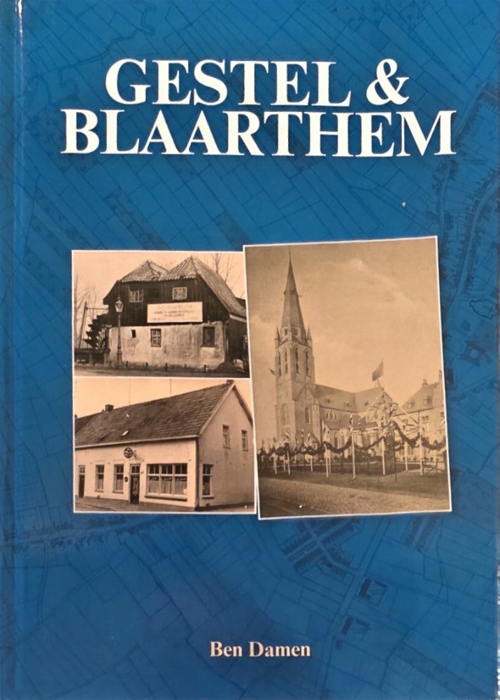 Gestel & Blaarthem