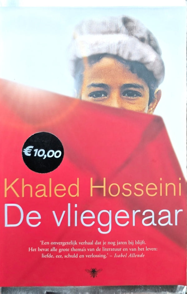 De vliegeraar
