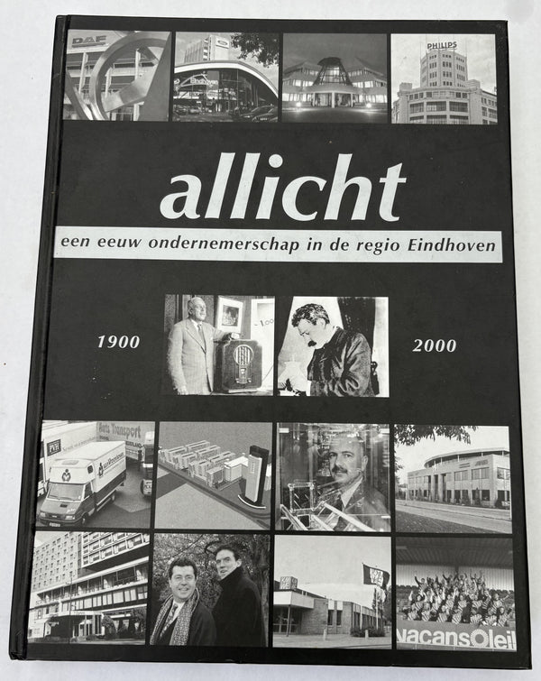 Probably - a century of entrepreneurship in the Eindhoven region