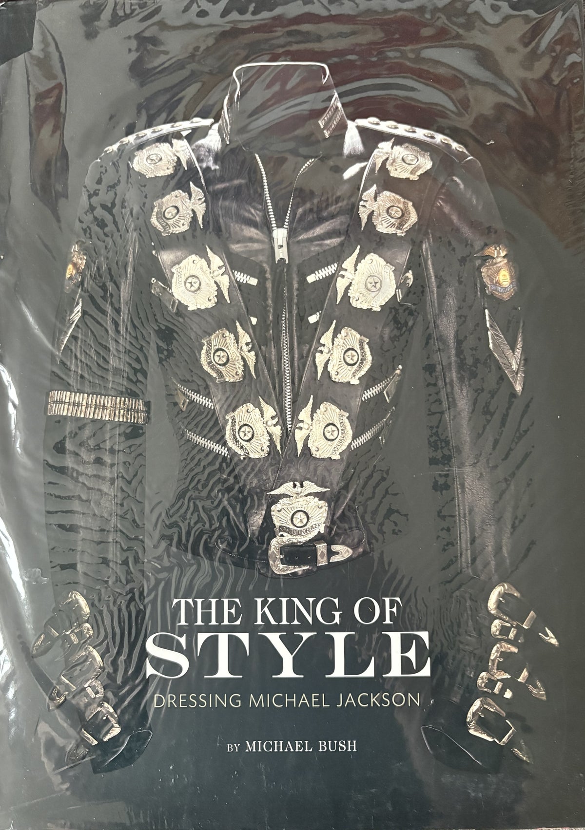 "The King of Style: Dressing Michael Jackson".