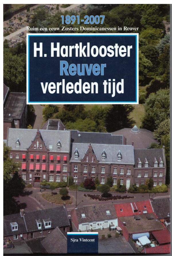 H. Hartklooster Reuver - Past