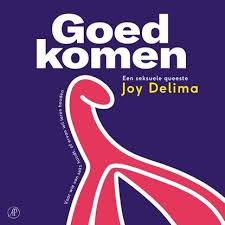 Goed komen  -  Joy Delima