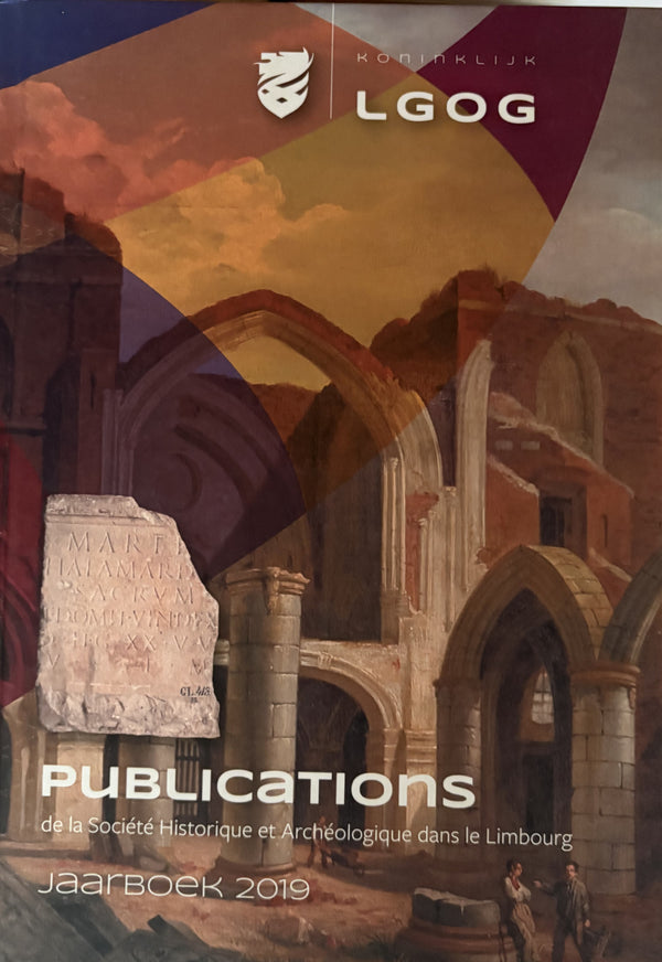 LGOG Yearbook 2019 / History Limburg Archaeology