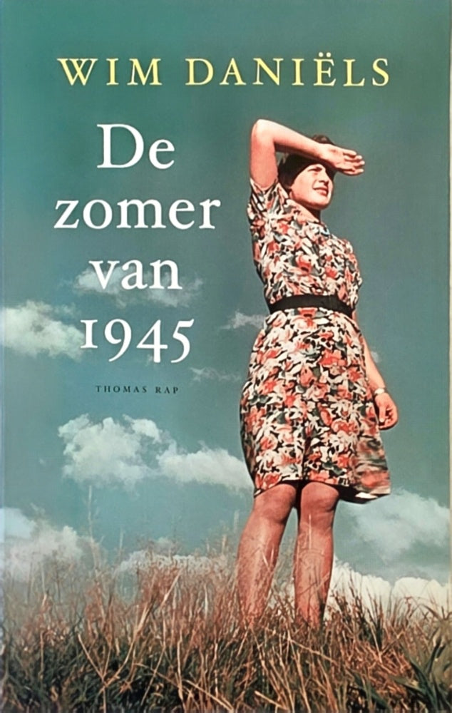 De zomer van 1945