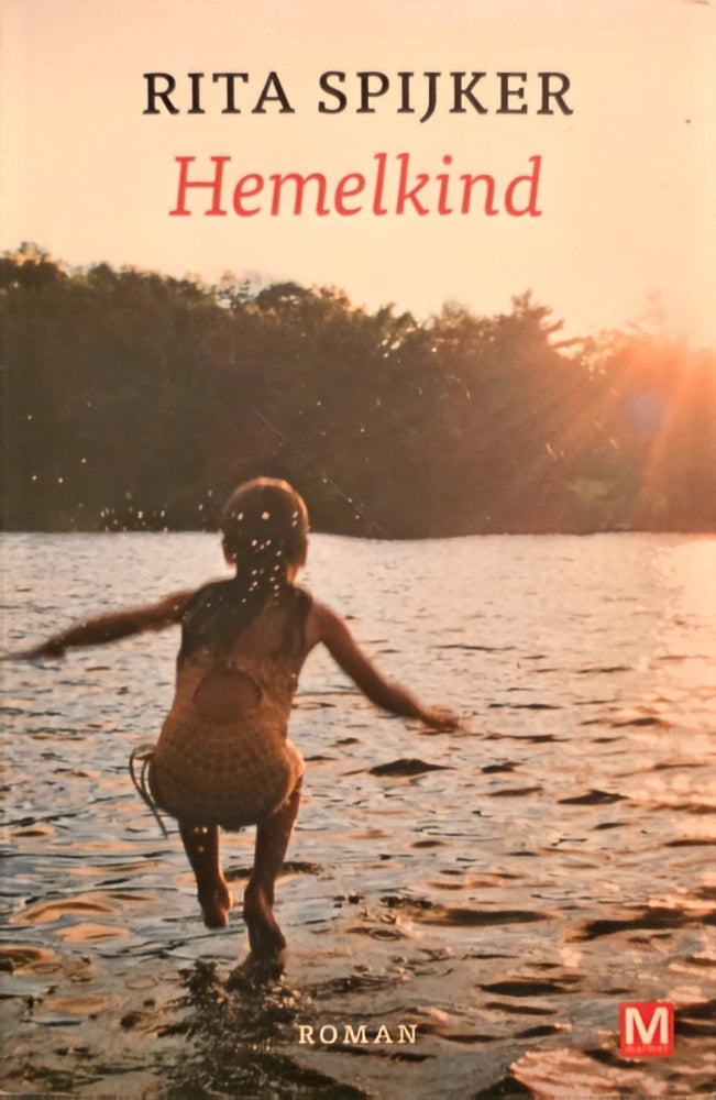 Hemelkind -  Rita Spijker