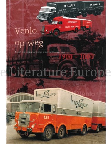 VENLO OP WEG