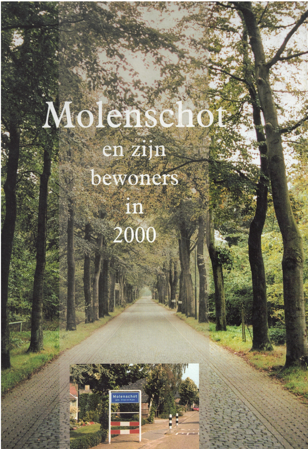 "Molenschot en zijn bewoners in 2000"