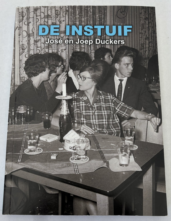 De Instuif - Jose and Joep Duckers