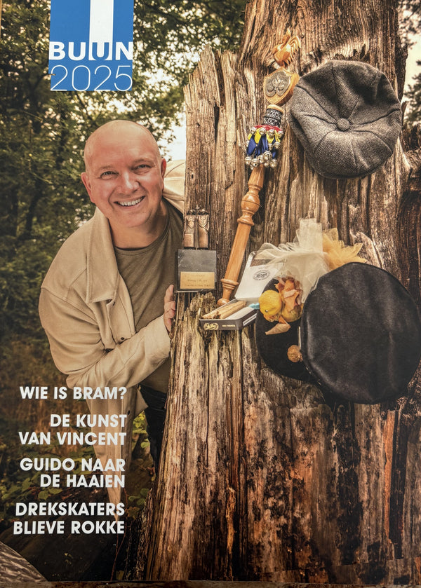 Buun 2025