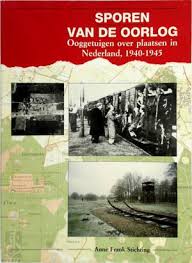 Sporen van de oorlog