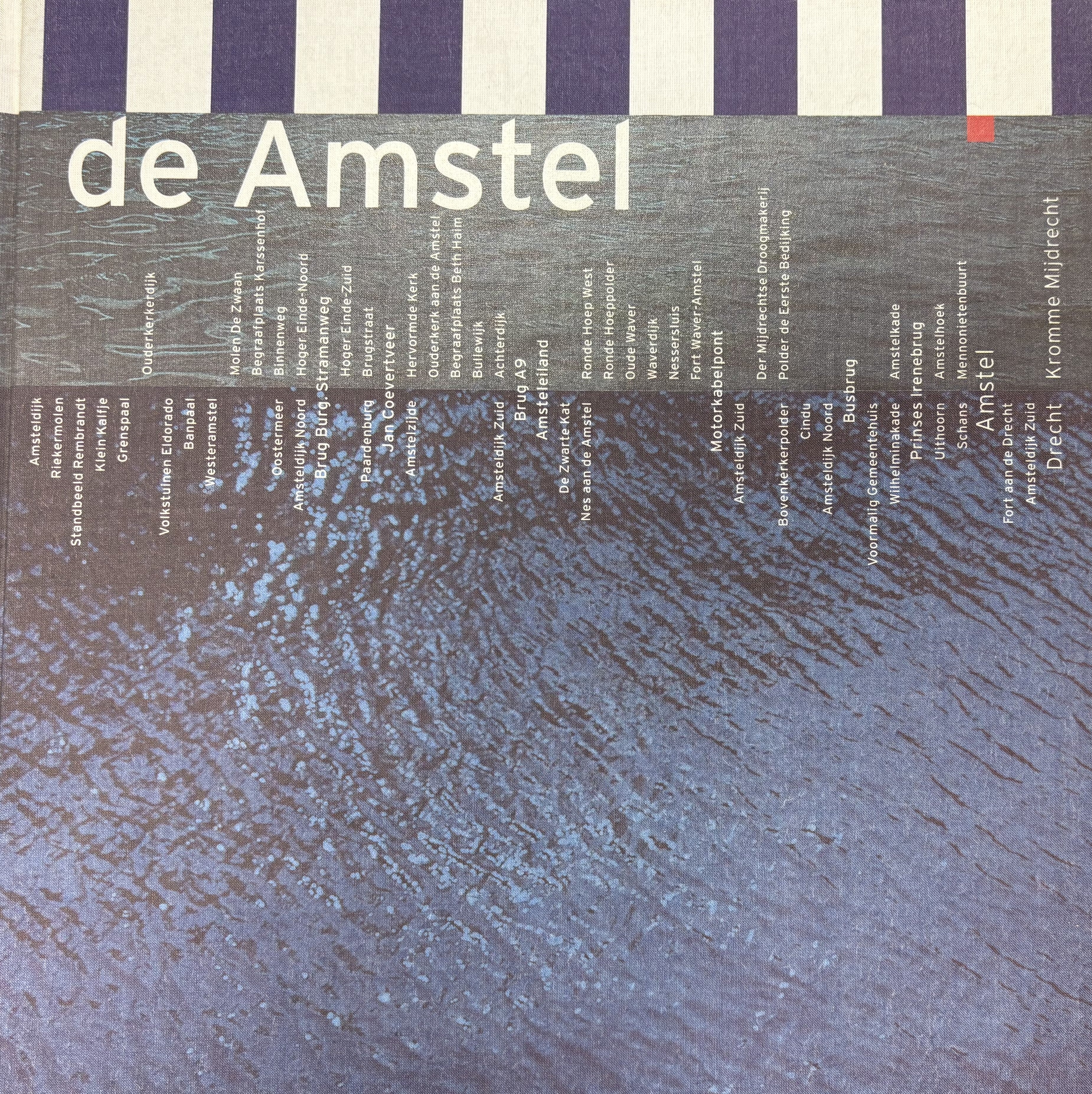 De Amstel  -  Baar P.-P. de