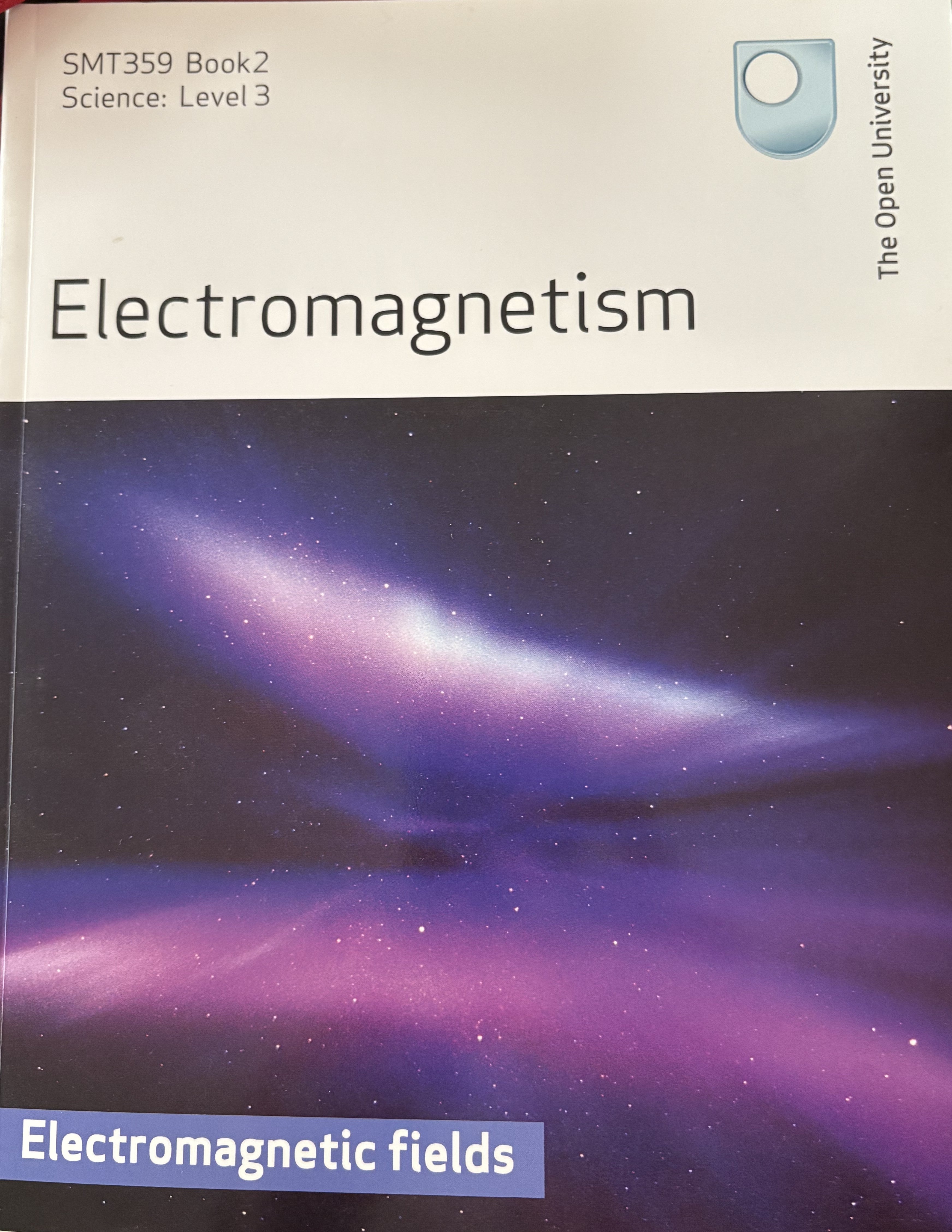 Electromagnetic Fields -  S Freake