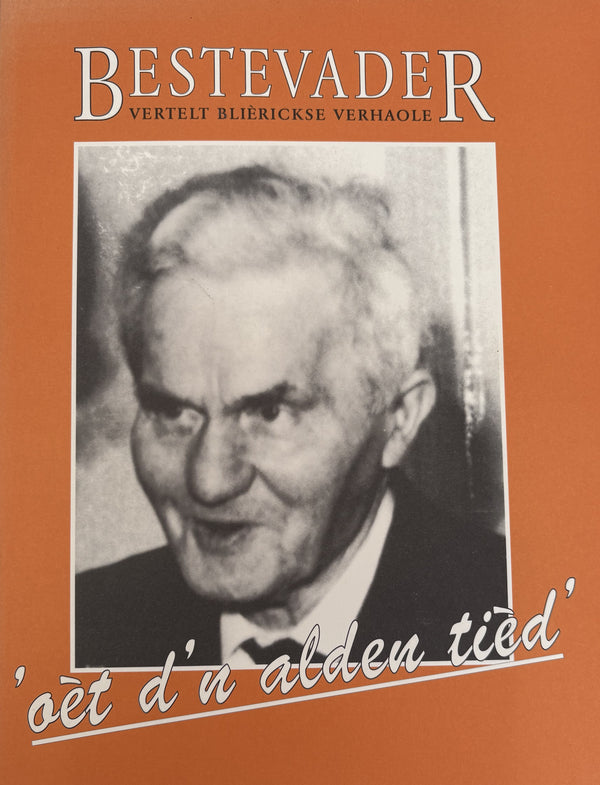 "Grandfather tells Blièrick stories – 'from the old days'".