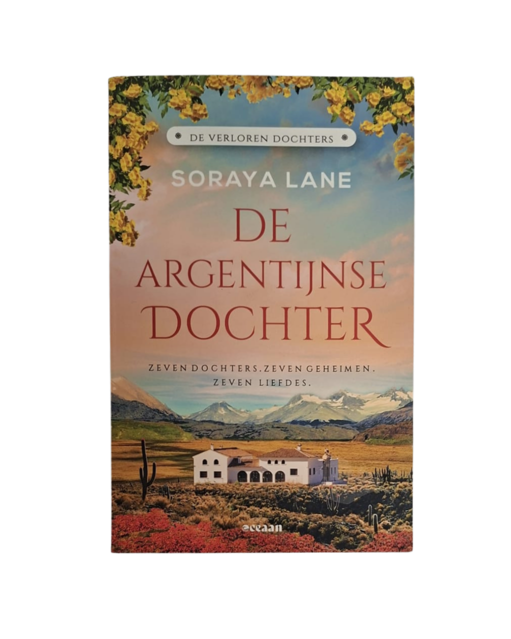 De verloren dochters - Soraya Lane
