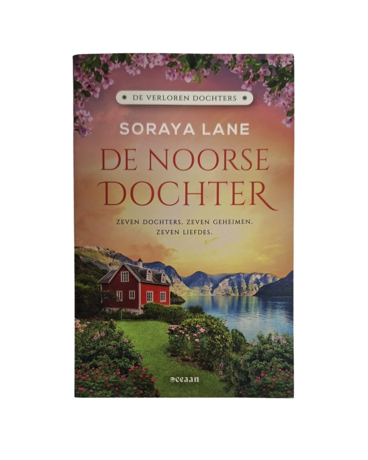 De verloren dochters - Soraya Lane