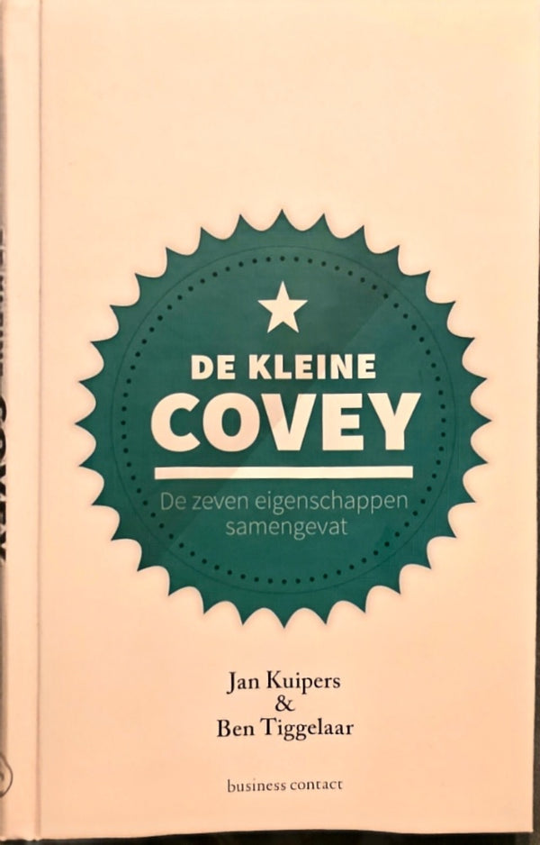 De kleine Covey / druk 1