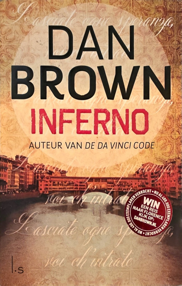 Inferno / 12e tirage