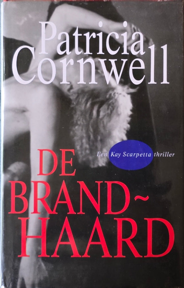 De brandhaard