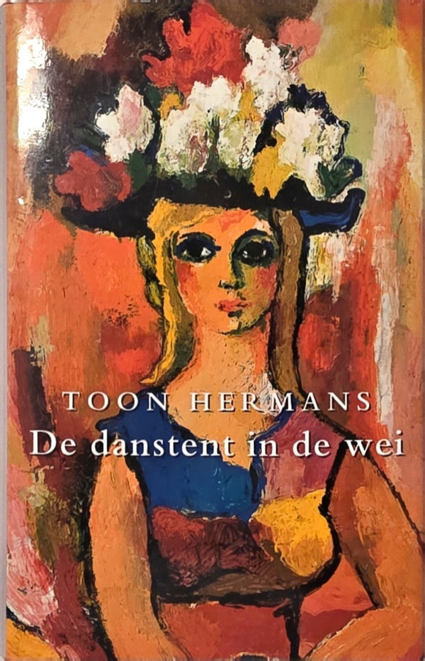 De danstent in de wei
