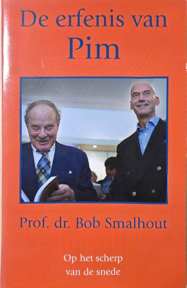 De erfenis van Pim