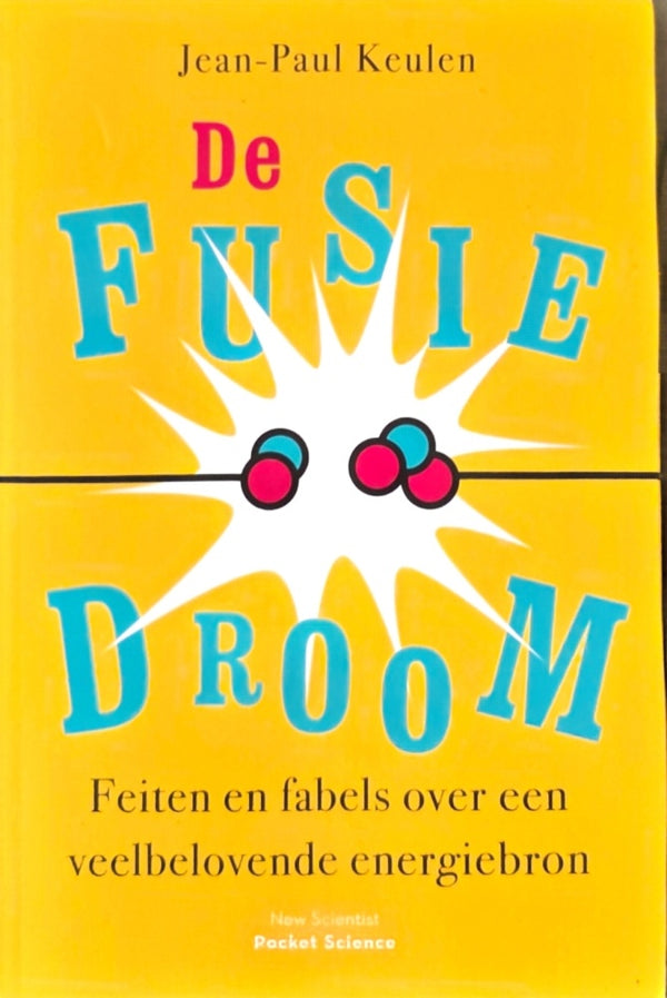 De fusiedroom