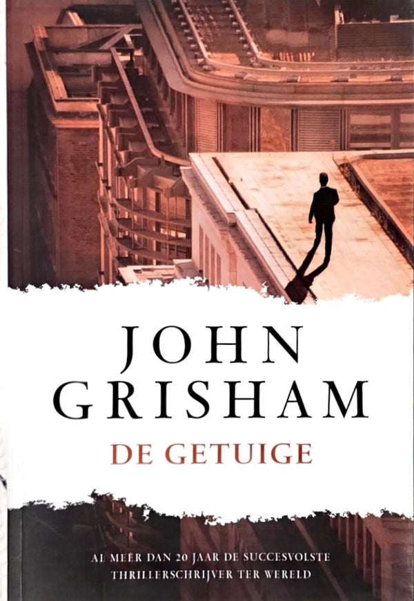 De getuige / druk 1