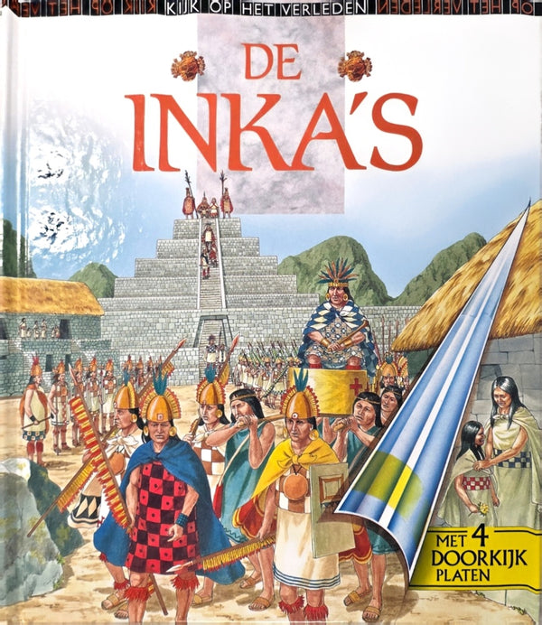 De Inka's