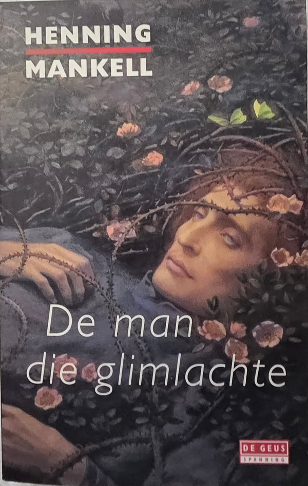 The man who smiled