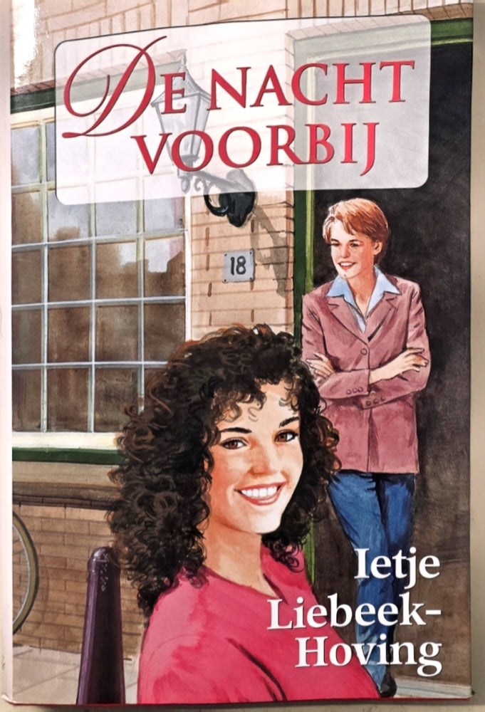De nacht voorbij