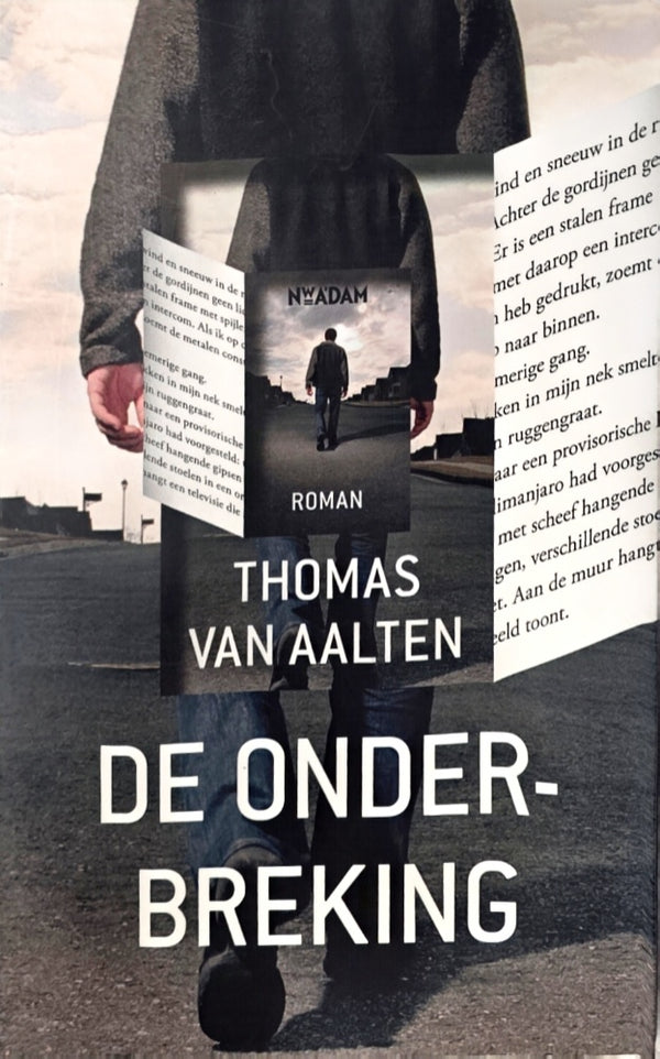 De onderbreking