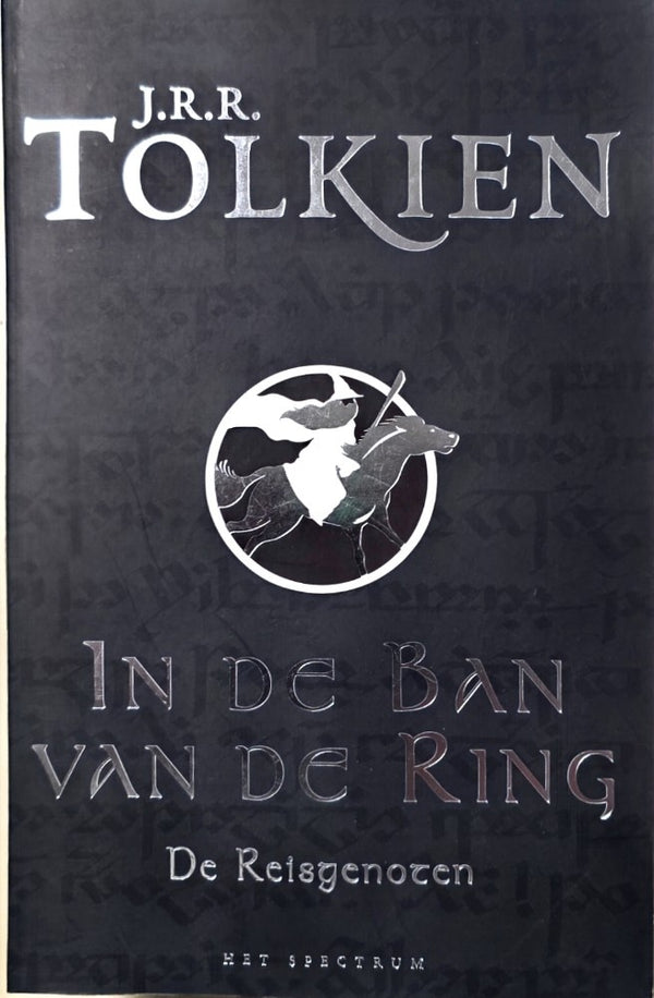 De reisgenoten