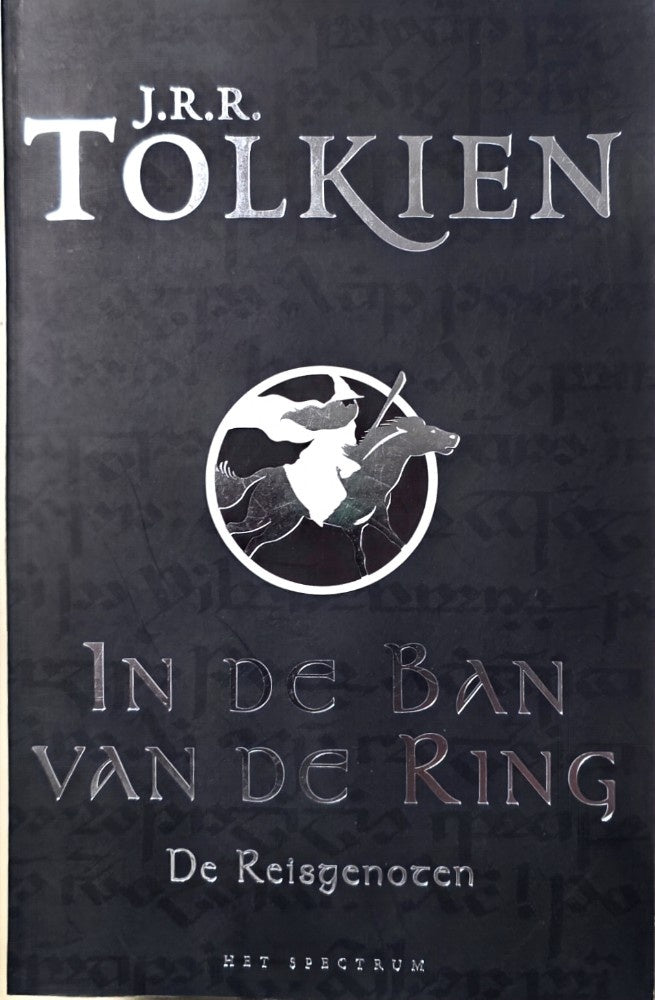 De reisgenoten