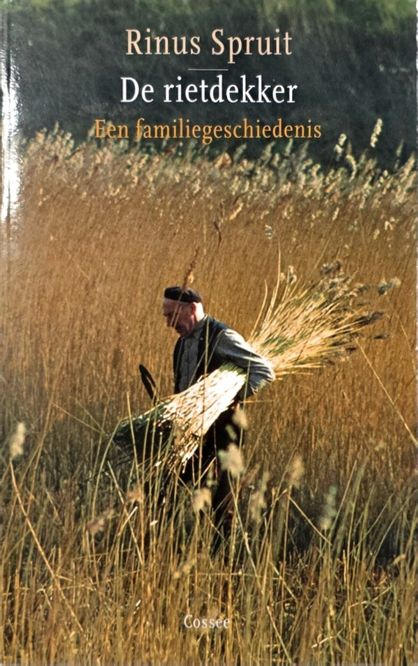 De rietdekker / druk 1
